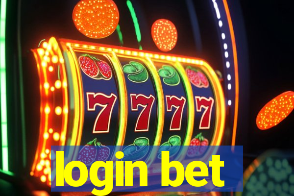 login bet